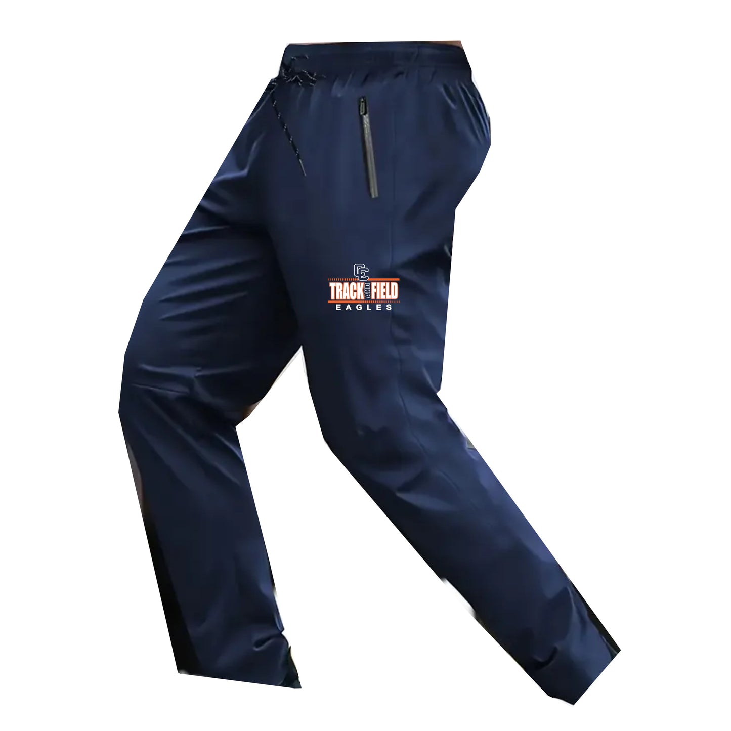 CCHS Track and Field - Running Pants