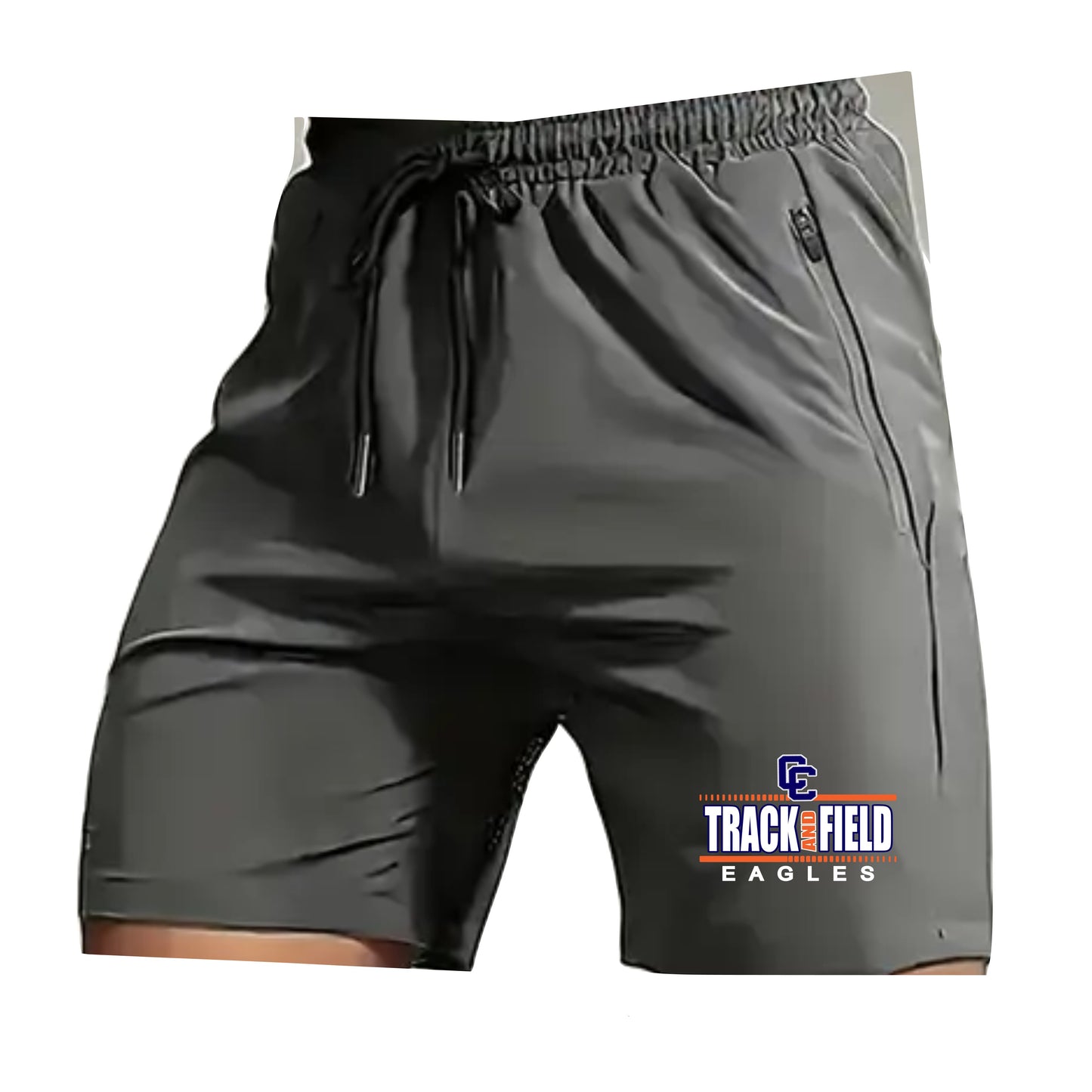 CCHS Track and Field - Shorts