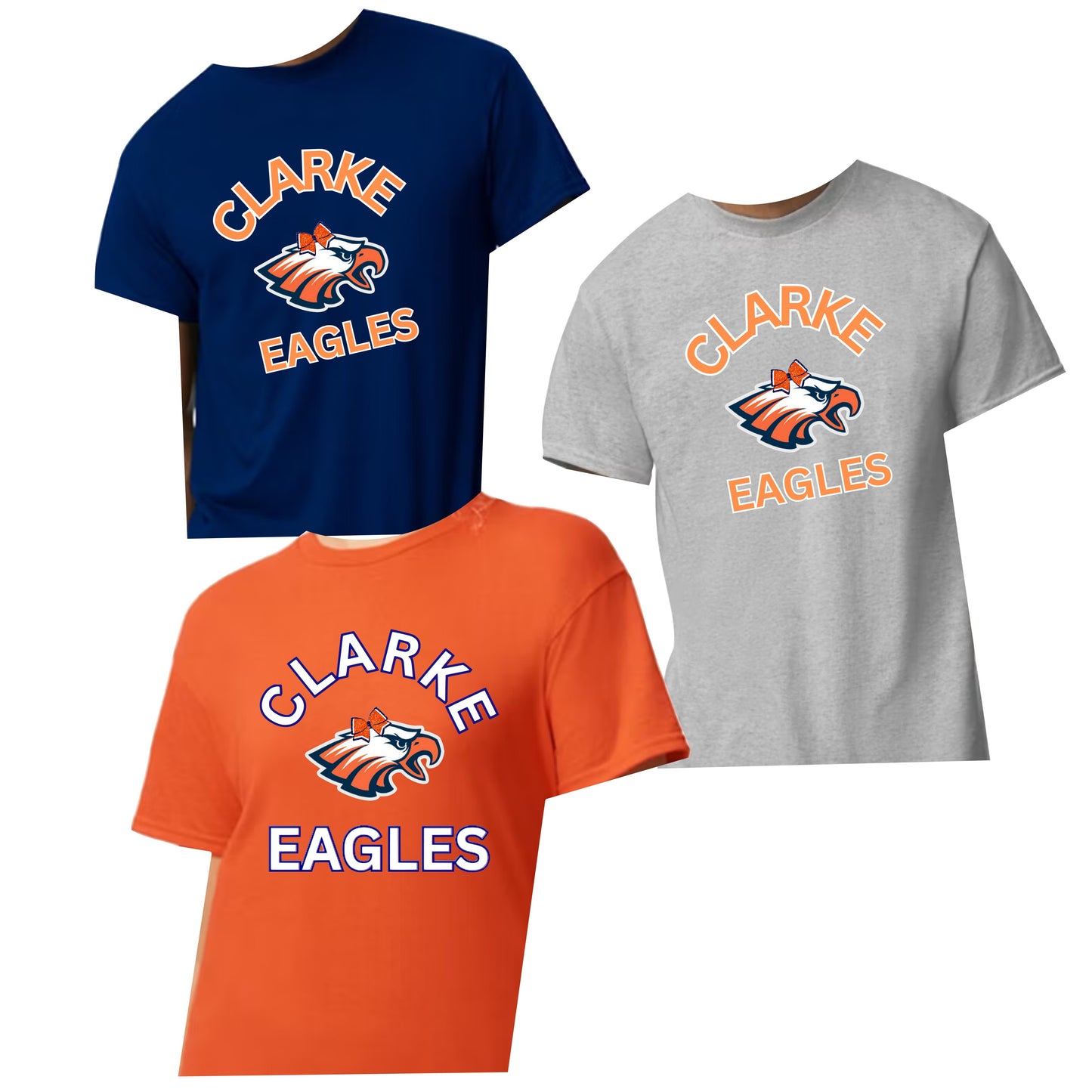 CCYCL Short Sleeve Adult Shirt Design 3