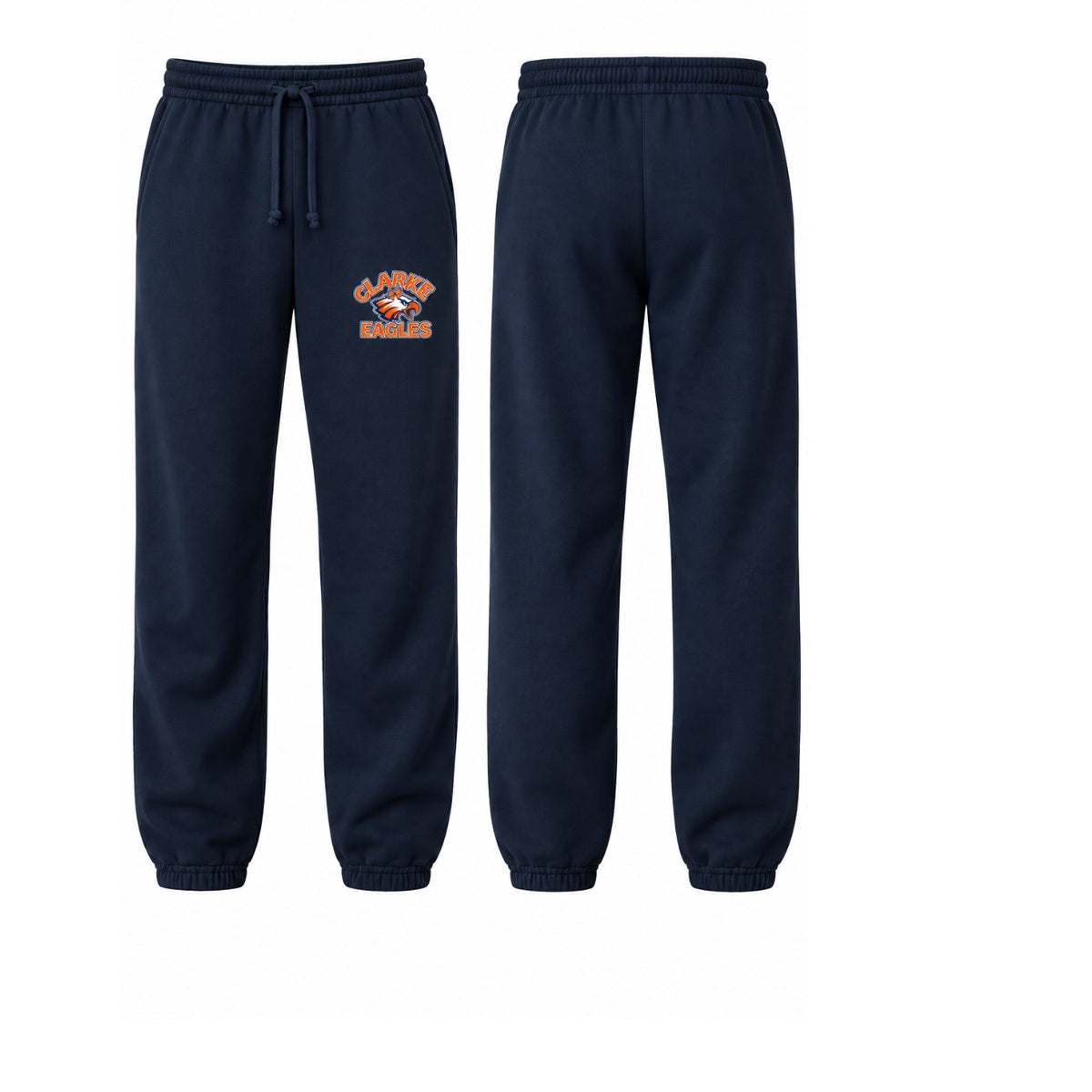 CCYCL Youth Sweatpants NO Pockets