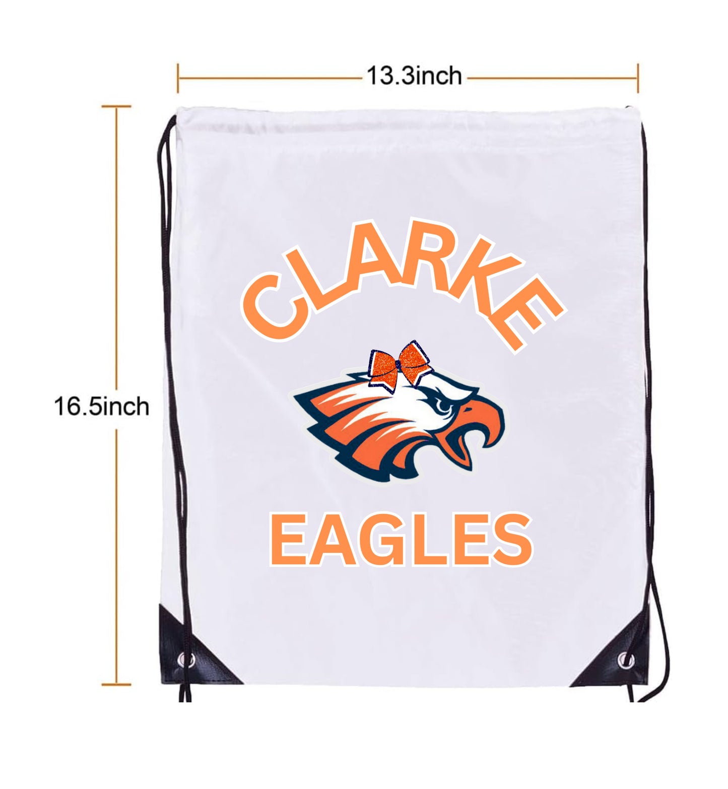 CCYCL Cinch Sack