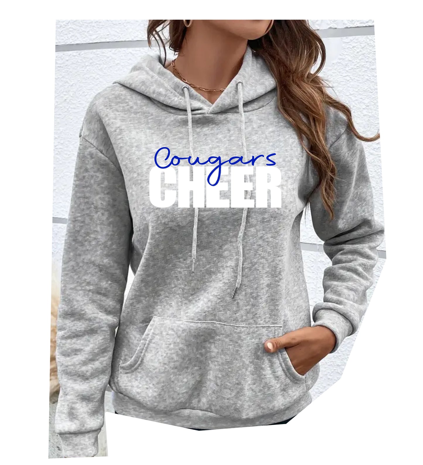 J-WMS Cheer Hoodie Women's Fit Design 2