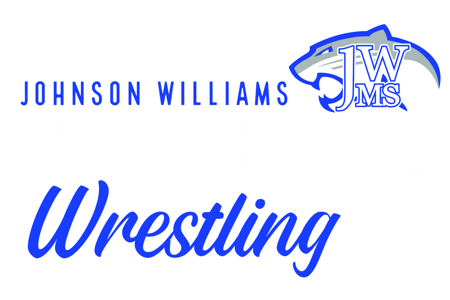 J-WMS Wrestling