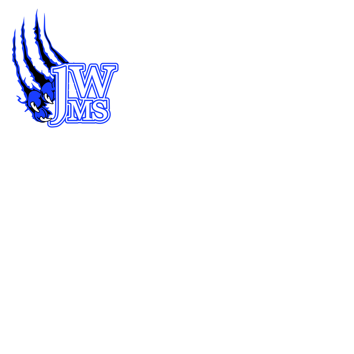 J-WMS All Spirit Wear