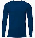 EAA Long Sleeve T-Shirts