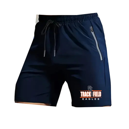 CCHS Track and Field - Shorts