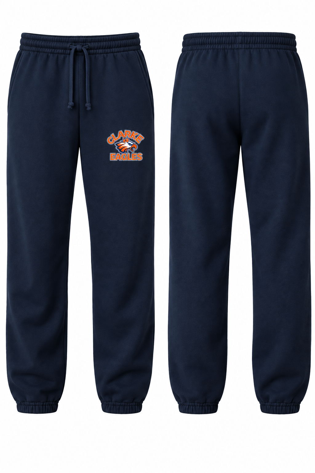 CCYCL Adult Sweatpants with Pockets