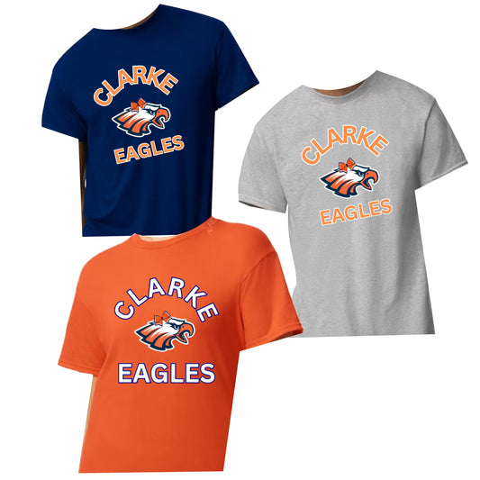 CCYCL Short Sleeve Adult Shirt Design 3