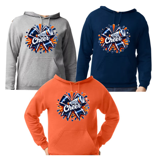 CCYCL Hoodie Youth Design 1
