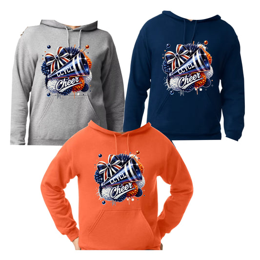 CCYCL Hoodie Youth Design 2