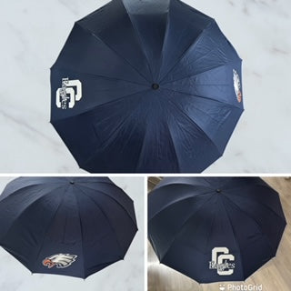 EAA CC Eagles Umbrella