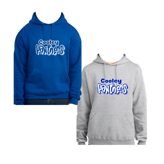 Cooley Adult Hoodie Design 1