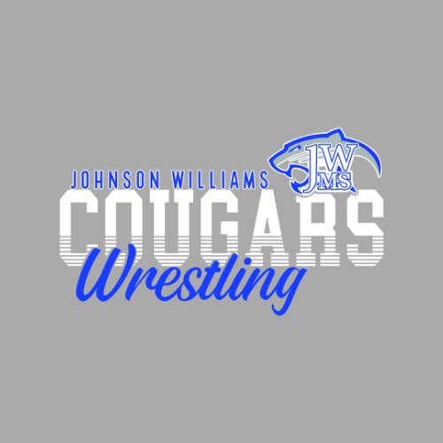 J-WMS Wrestling Hoodie