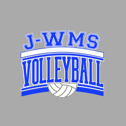 J-WMS Volleyball Long Sleeve T-Shirt