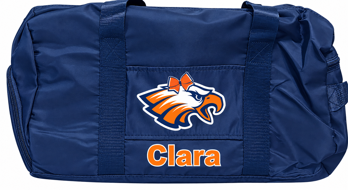 CCYCL Personalized Tote Bag